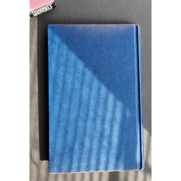 Beasts Dulan Barber Book Hardcover Pseud David Fletcher D F Barber Owen Brookes - Picture 15 of 16